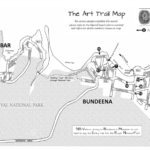 The Art Trail