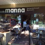 Manna Cafe